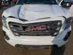 2021 GMC Sierra