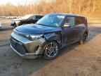 2025 KIA SOUL