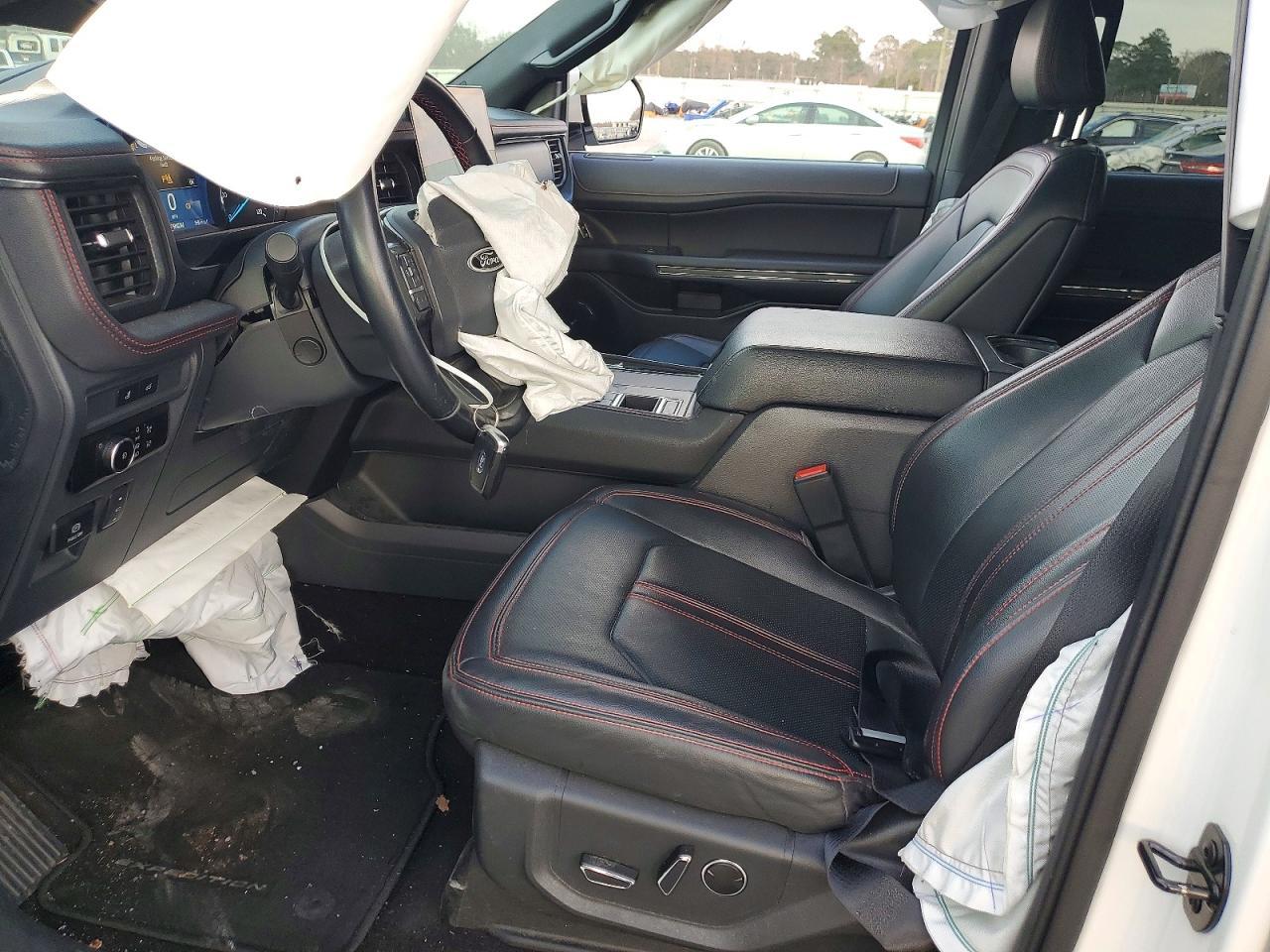 2023 FORD Expedition