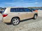2010 TOYOTA HIGHLANDER