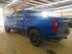 2022 CHEVROLET Silverado