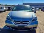 2005 HONDA ODYSSEY