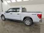 2021 FORD F-150 Lightning