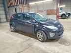 2011 FORD Fiesta