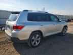 2012 TOYOTA HIGHLANDER