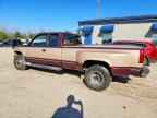 1991 GMC Sierra
