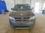 2013 DODGE JOURNEY