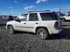 2002 CHEVROLET Trailblazer