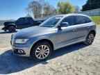 2014 AUDI Q5