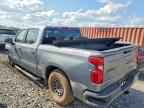 2025 CHEVROLET Silverado
