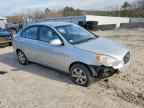 2008 HYUNDAI ACCENT
