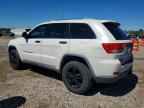 2012 JEEP Grand Cherokee