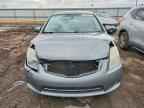 2012 NISSAN SENTRA