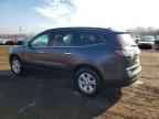 2014 CHEVROLET TRAVERSE