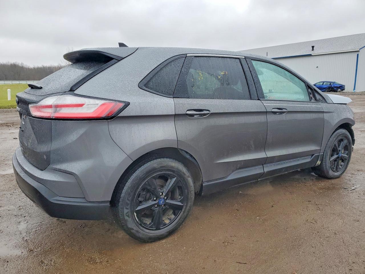 2021 FORD EDGE
