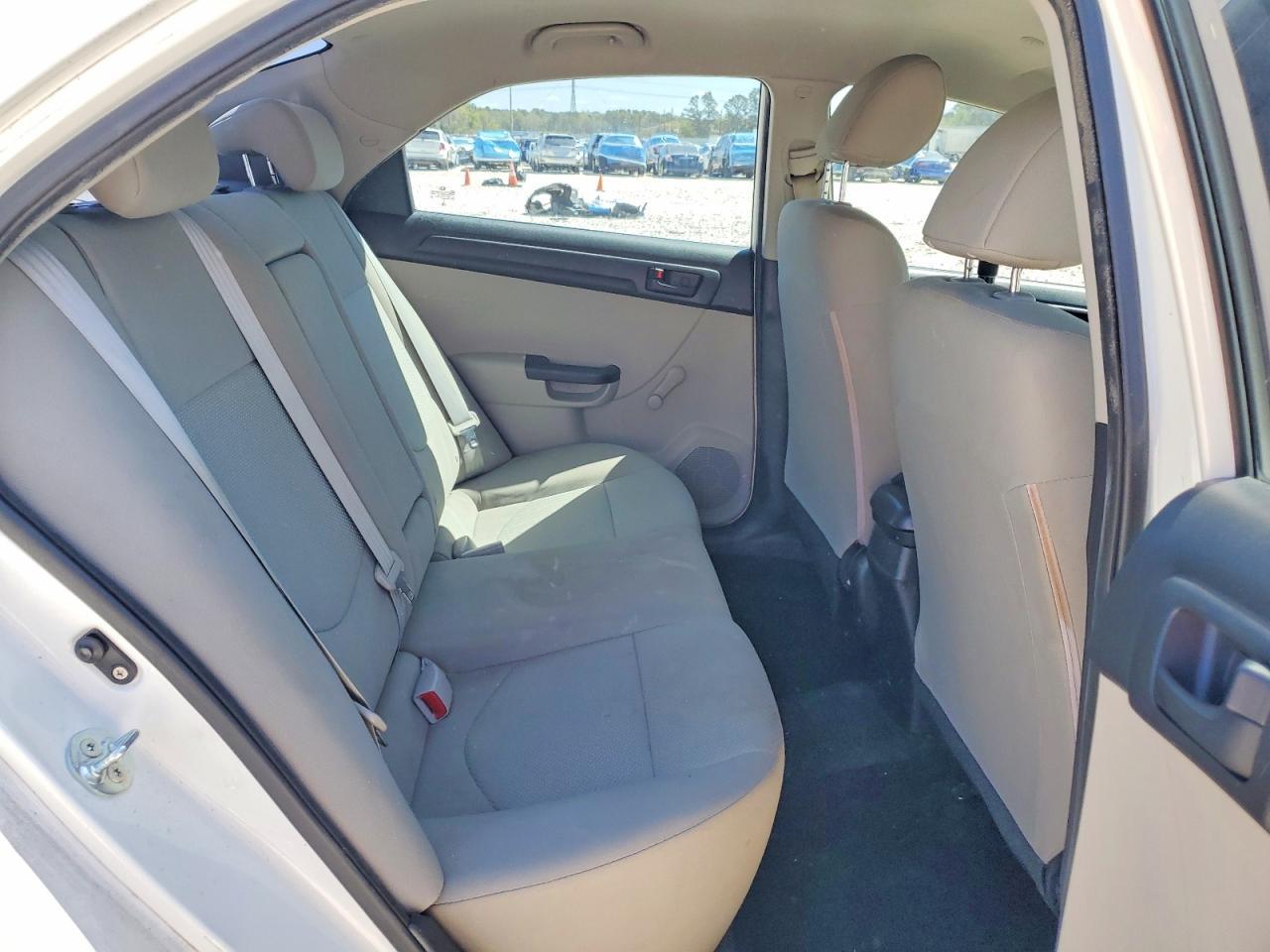 2013 KIA FORTE
