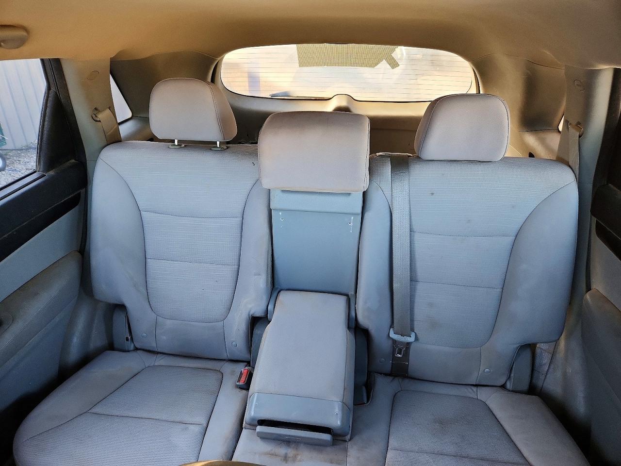 2015 KIA SORENTO