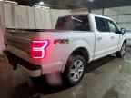 2019 FORD F-150 Lightning