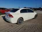 2011 HONDA CIVIC