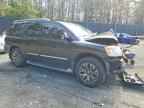2015 NISSAN Armada