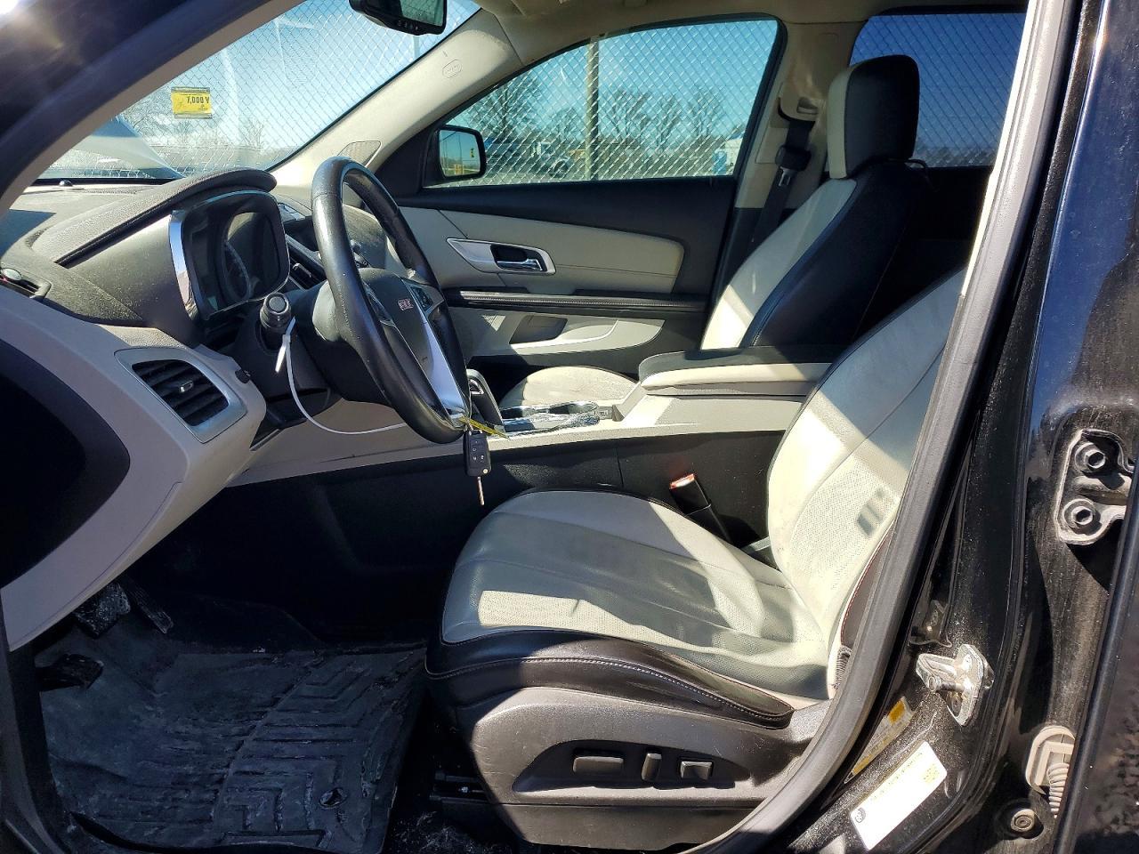 2011 GMC Terrain