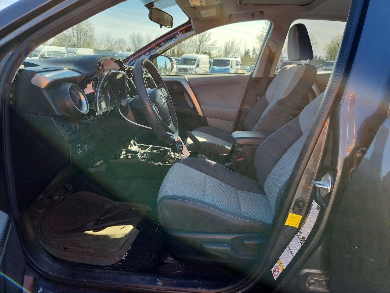 2013 TOYOTA RAV4