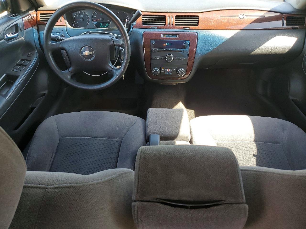 2006 CHEVROLET IMPALA