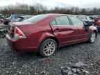 2007 FORD FUSION