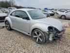 2012 VOLKSWAGEN Beetle