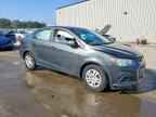 2018 CHEVROLET SONIC