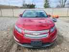 2013 CHEVROLET VOLT