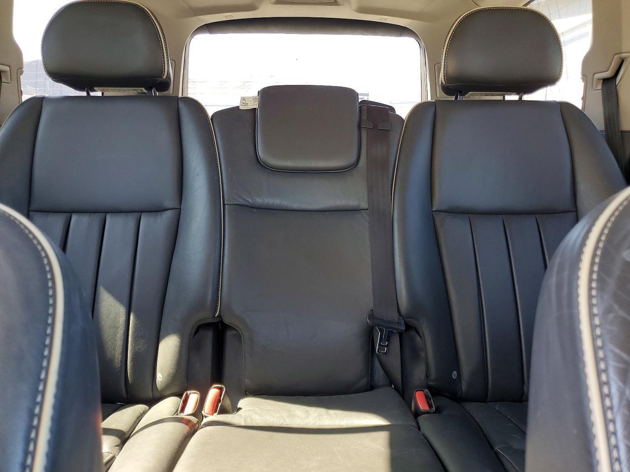 2013 VOLVO XC90
