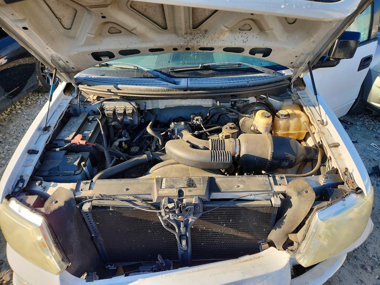 2007 FORD F-150 Lightning