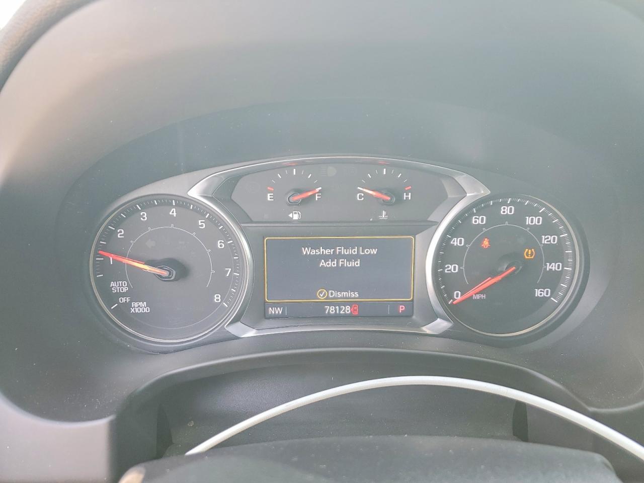 2020 GMC Terrain