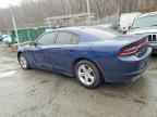 2017 DODGE CHARGER