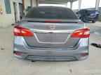 2016 NISSAN SENTRA