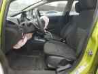 2011 FORD Fiesta