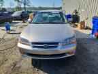 1998 HONDA ACCORD