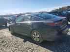 2015 KIA Optima Hybrid
