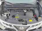 2012 NISSAN MURANO