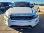 2013 LAND ROVER RANGE ROVER EVOQUE
