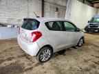 2016 CHEVROLET Spark