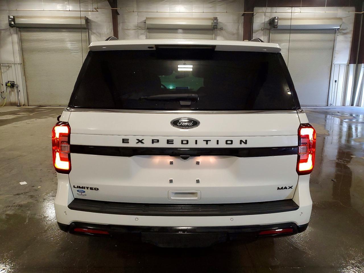 2024 FORD Expedition