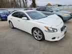 2012 NISSAN Maxima