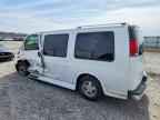1998 CHEVROLET Express 1500