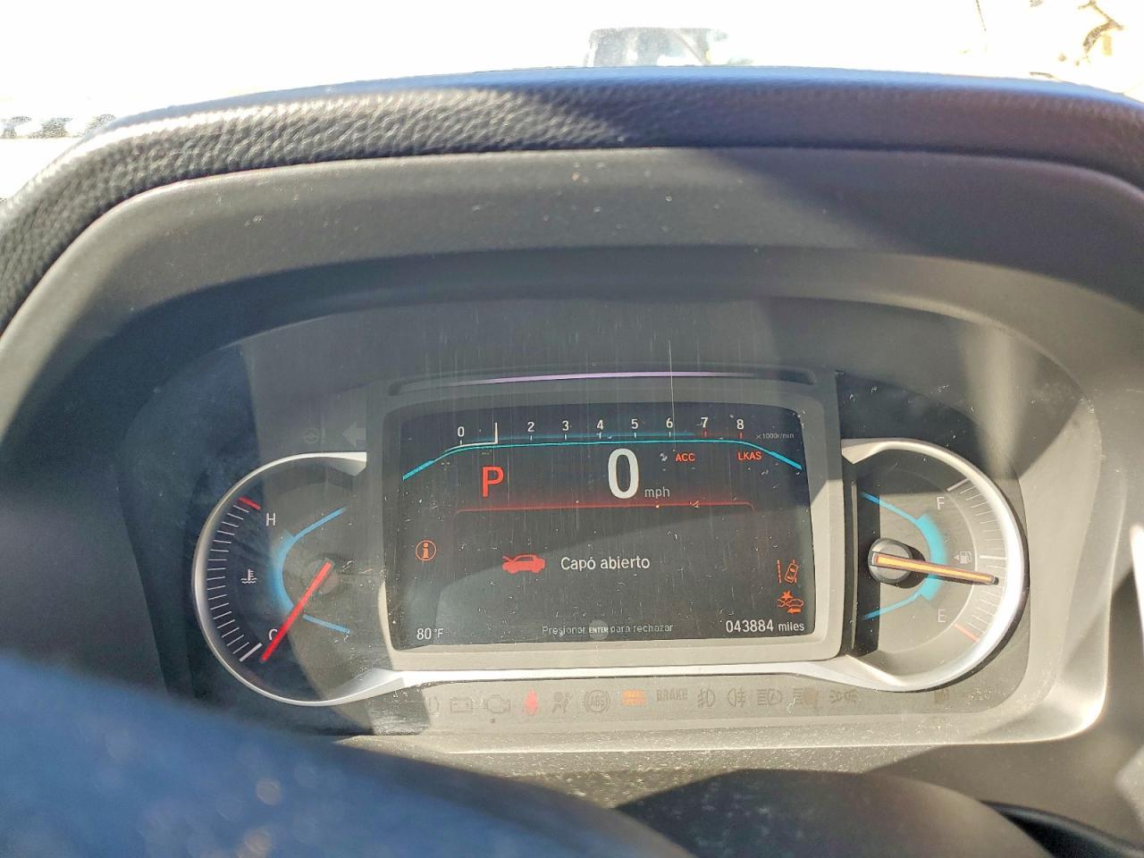 2019 HONDA PILOT
