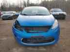 2012 FORD Fiesta
