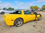 2002 CHEVROLET CORVETTE