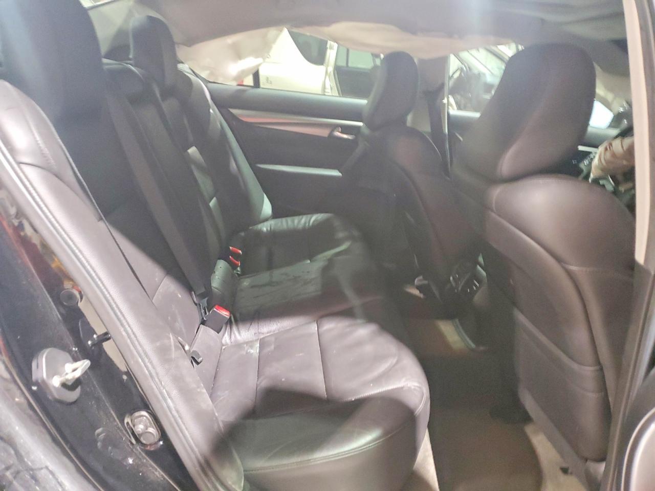 2012 ACURA TL