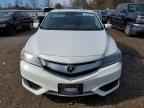 2016 ACURA ILX